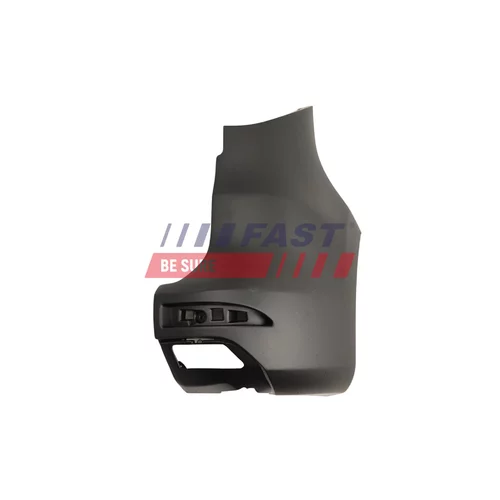 Nárazník FT91353G /FAST/ - obr. 2