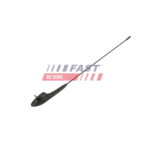 Výsuvná anténa FT92501 /FAST/ - obr. 1