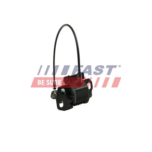 Zámok veka batožinového priestoru FT95002 /FAST/ - obr. 1