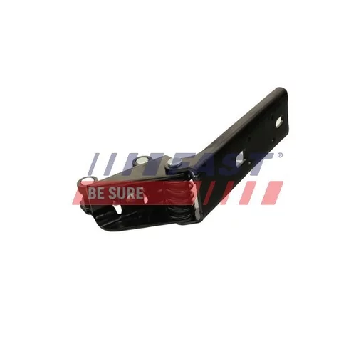 Kladkové vedenie posuvných dverí FT95580 /FAST/ - obr. 1