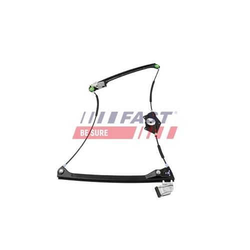 Mechanizmus zdvíhania okna FAST FT00345