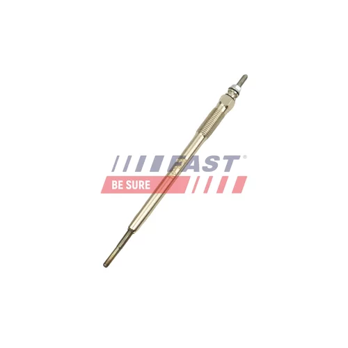 Žeraviaca sviečka FAST FT00428