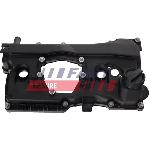 Kryt hlavy valcov FAST FT00570