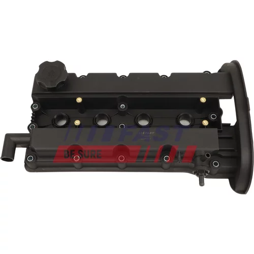 Kryt hlavy valcov FAST FT00589
