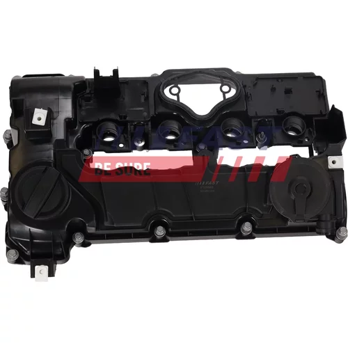 Kryt hlavy valcov FAST FT00593
