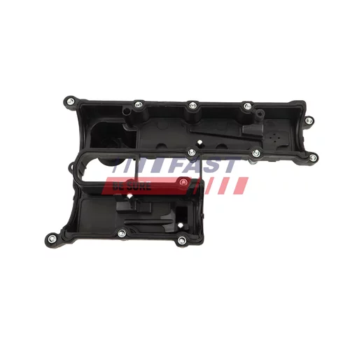 Kryt hlavy valcov FT00594 /FAST/ - obr. 1