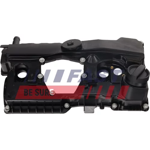Kryt hlavy valcov FAST FT00597