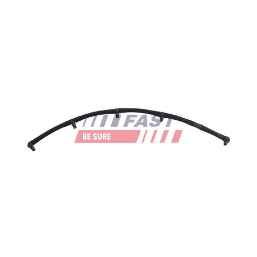 Trubka prepadu FAST FT00772