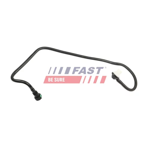 Podtlakové vedenie posilňovača brzdového účinku FAST FT00901