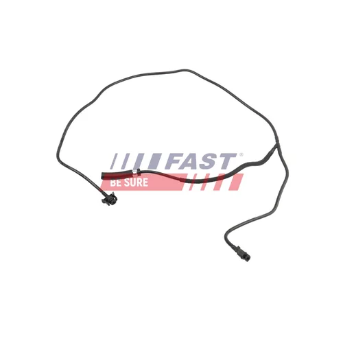 Potrubie chladiacej kvapaliny FAST FT00996