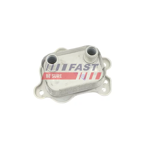 Chladič motorového oleja FAST FT01026