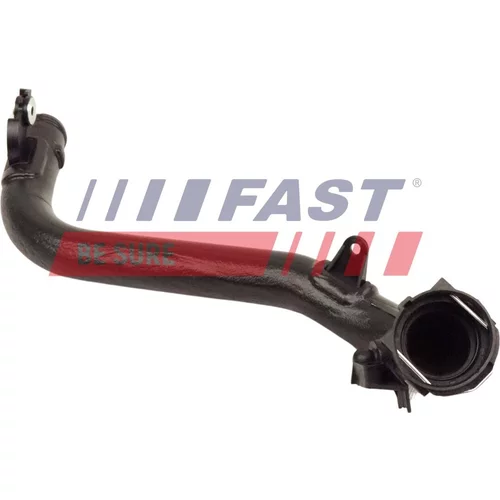 Hadica plniaceho vzduchu FT01131 /FAST/ - obr. 1