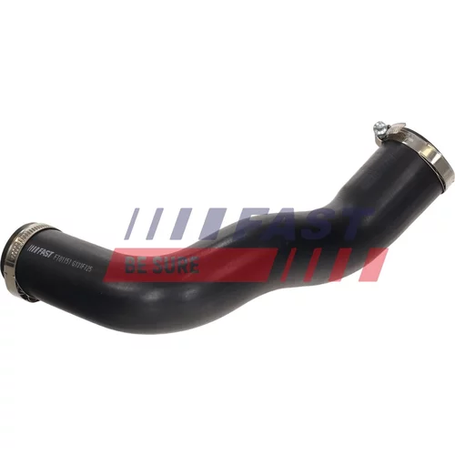Hadica plniaceho vzduchu FT01151 /FAST/ - obr. 1