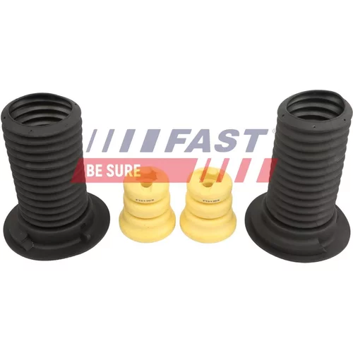 Ochranná sada tlmiča proti prachu FAST FT01308