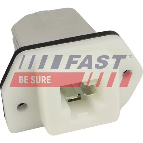 Predradný odpor ventilátora klimatizácie FT01312 /FAST/ - obr. 1