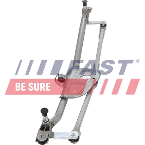 Mechanizmus stieračov FT01381 /FAST/ - obr. 3