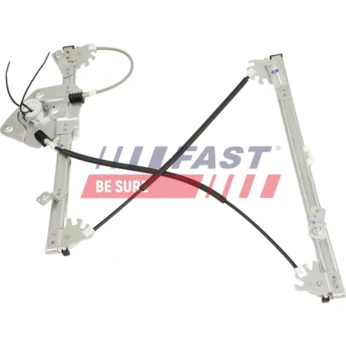 Mechanizmus zdvíhania okna FAST FT01382