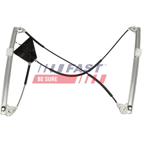 Mechanizmus zdvíhania okna FAST FT01387