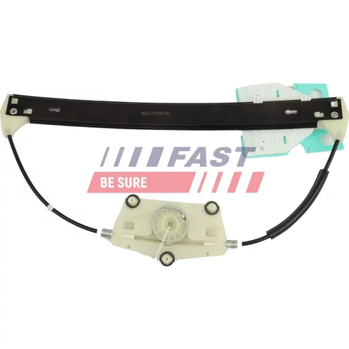 Mechanizmus zdvíhania okna FAST FT01393