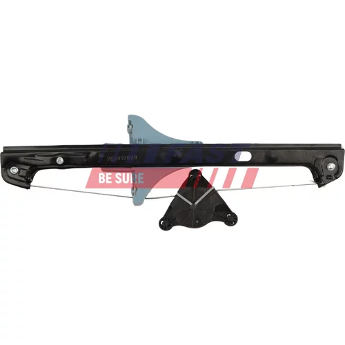 Mechanizmus zdvíhania okna FAST FT01396