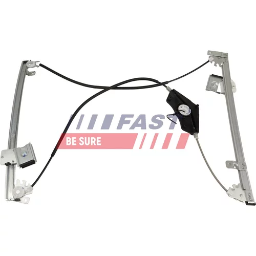 Mechanizmus zdvíhania okna FAST FT01398