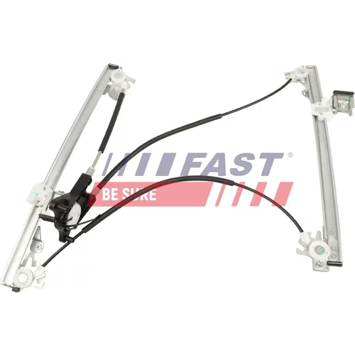 Mechanizmus zdvíhania okna FT01408 /FAST/ - obr. 1