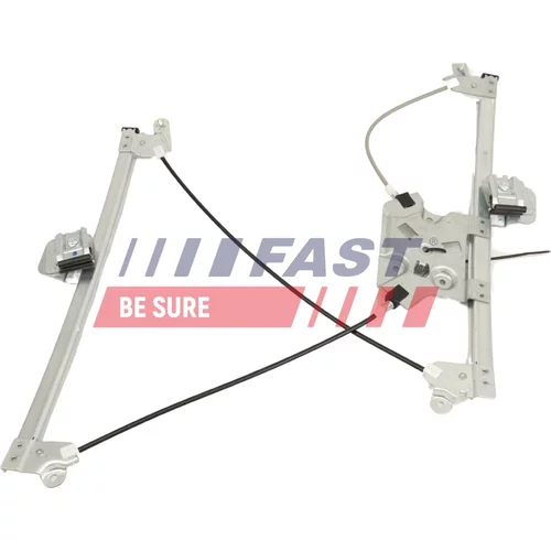 Mechanizmus zdvíhania okna FT01517 /FAST/ - obr. 1