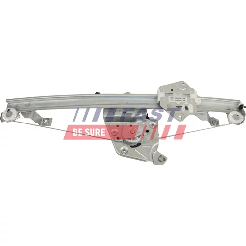 Mechanizmus zdvíhania okna FT01527 /FAST/ - obr. 1