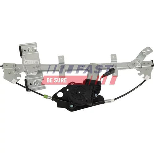 Mechanizmus zdvíhania okna FAST FT01529