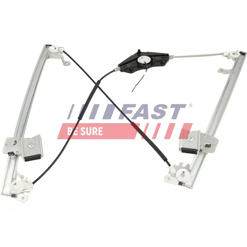 Mechanizmus zdvíhania okna FAST FT01531