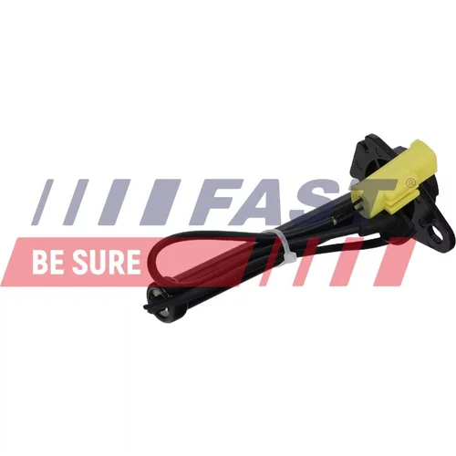 Nastavovací prvok, aktívne veko motora FT01770 /FAST/ - obr. 1