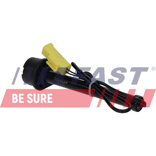 Nastavovací prvok, aktívne veko motora FT01771 /FAST/ - obr. 1