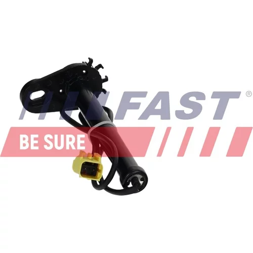 Nastavovací prvok, aktívne veko motora FT01773 /FAST/ - obr. 2