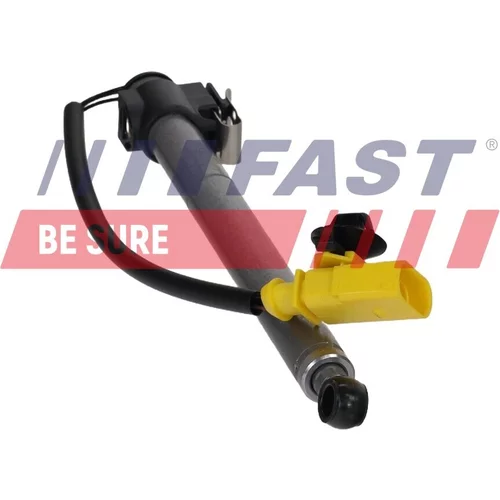 Nastavovací prvok, aktívne veko motora FAST FT01775