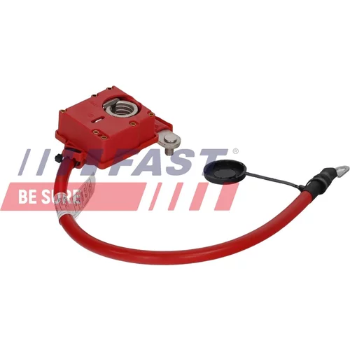 Adaptér batérie FT01786 /FAST/ - obr. 3