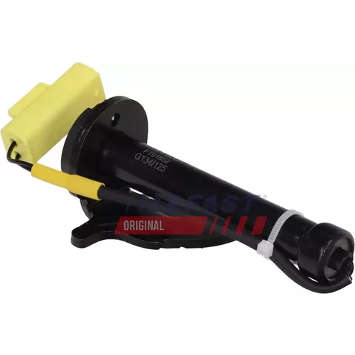 Nastavovací prvok, aktívne veko motora FT01852 /FAST/ - obr. 1