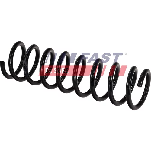 Pružina podvozku FAST FT01877