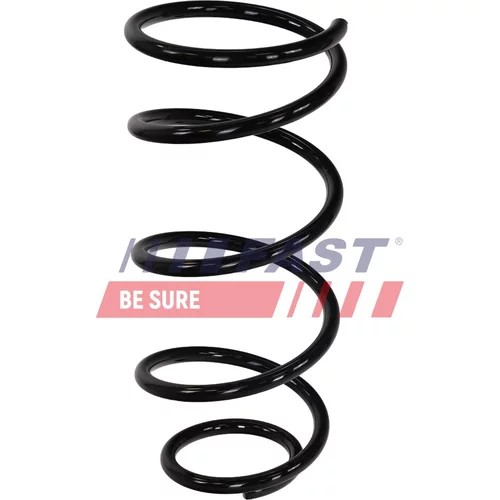 Pružina podvozku FT01989 /FAST/ - obr. 2