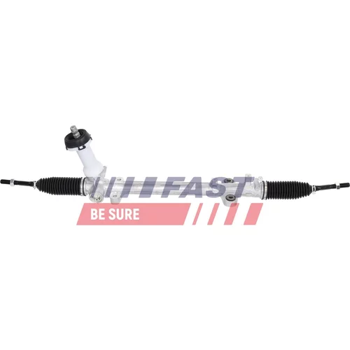 Prevodka riadenia FAST FT02033