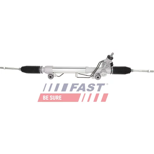 Sada riadenia FAST FT02101