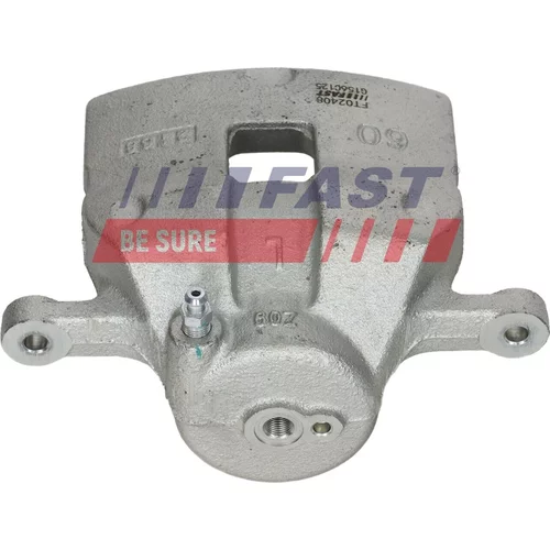 Brzdový strmeň FT02408 /FAST/ - obr. 3