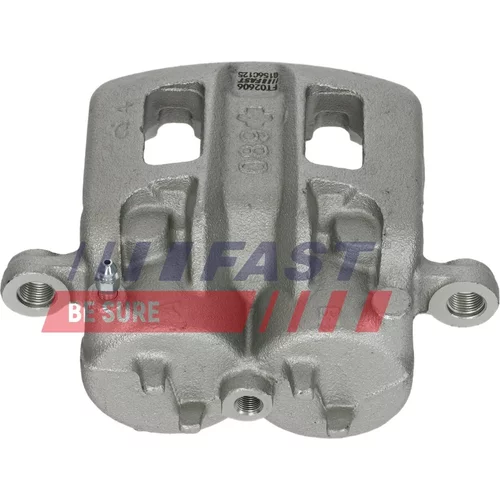 Brzdový strmeň FT02606 /FAST/ - obr. 3