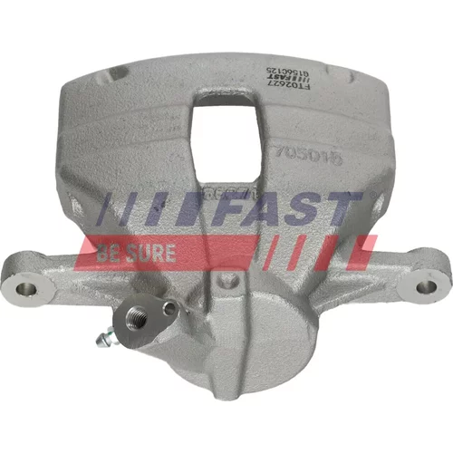 Brzdový strmeň FT02627 /FAST/ - obr. 3