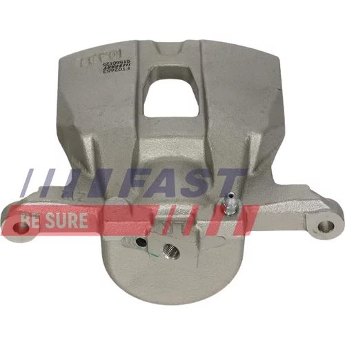 Brzdový strmeň FT02653 /FAST/ - obr. 3