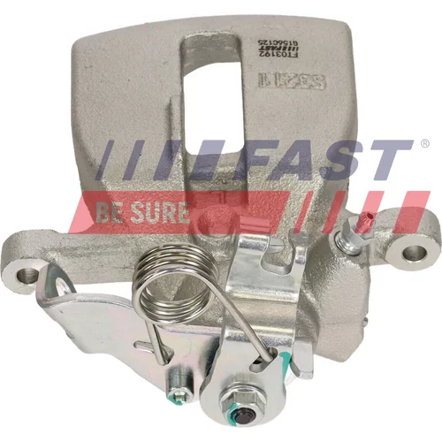 Brzdový strmeň FT03192 /FAST/ - obr. 3