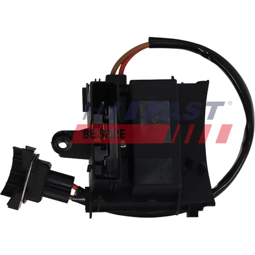 Riadiaca jednotka elektrického ventilátora chladenia motora FT04144 /FAST/ - obr. 3
