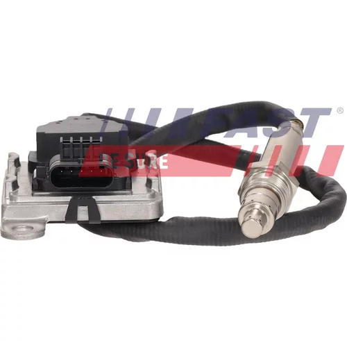 NOx-Sensor, vstrekovanie močoviny FAST FT04228