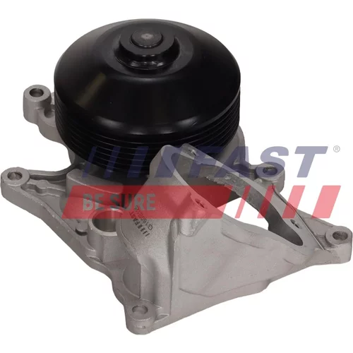 Vodné čerpadlo, chladenie motora FT04457 /FAST/ - obr. 1