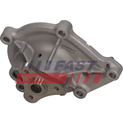 Vodné čerpadlo, chladenie motora FAST FT04471