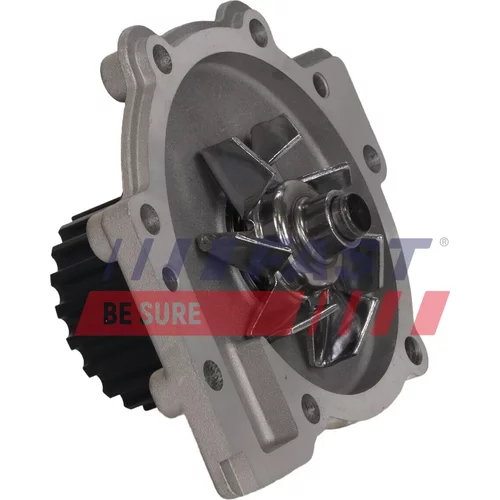 Vodné čerpadlo, chladenie motora FT04486 /FAST/ - obr. 4